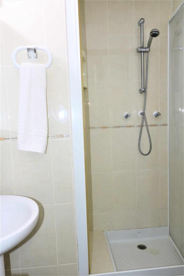56C Vora Vistas Al Mar Parking Y Wifi Apartment Calpe Exterior photo